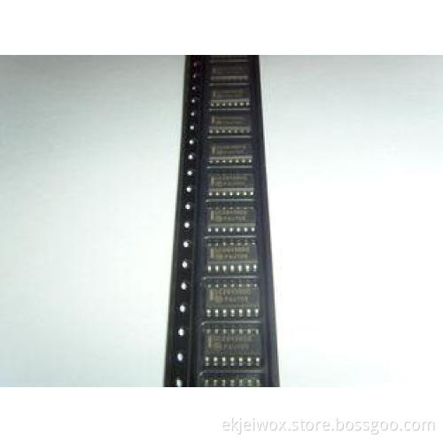 Boost Flyback Electronic Integrated Circuits SOIC-14 UC2843
